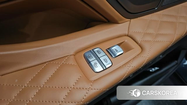 BMW 7 Series (G11) id 4196394 из Кореи 27