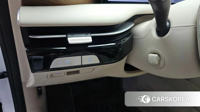 Genesis G80 (RG3) id 4744214 из Кореи 27