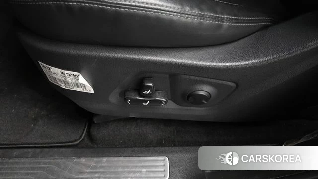 Ssangyong The New Rexton Sports Cannes id 4463112 из Кореи 27