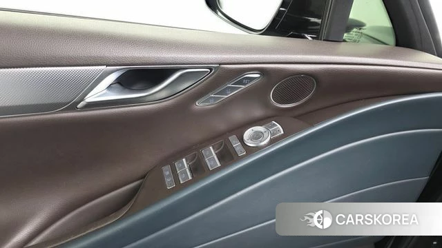 Genesis G80 (RG3) id 4529989 из Кореи 27