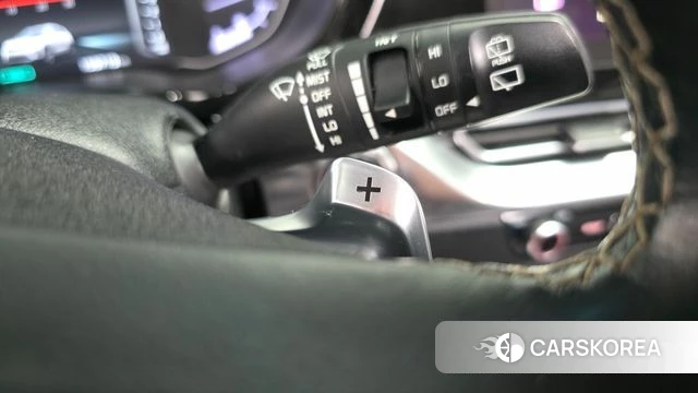 Kia The New Niro id 4203568 из Кореи 27