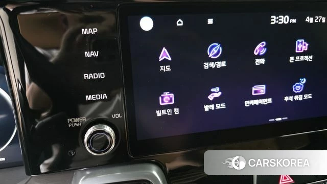 Kia Sorento 4th Generation id 4223282 из Кореи 27