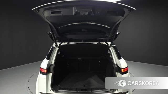Land Rover Range Rover Evoque 2nd Generation id 4445457 из Кореи 27