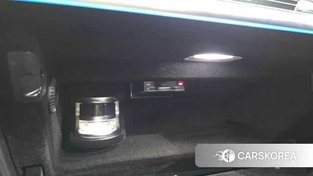 Mercedes-Benz S-Class W223 id 4655707 из Кореи 27