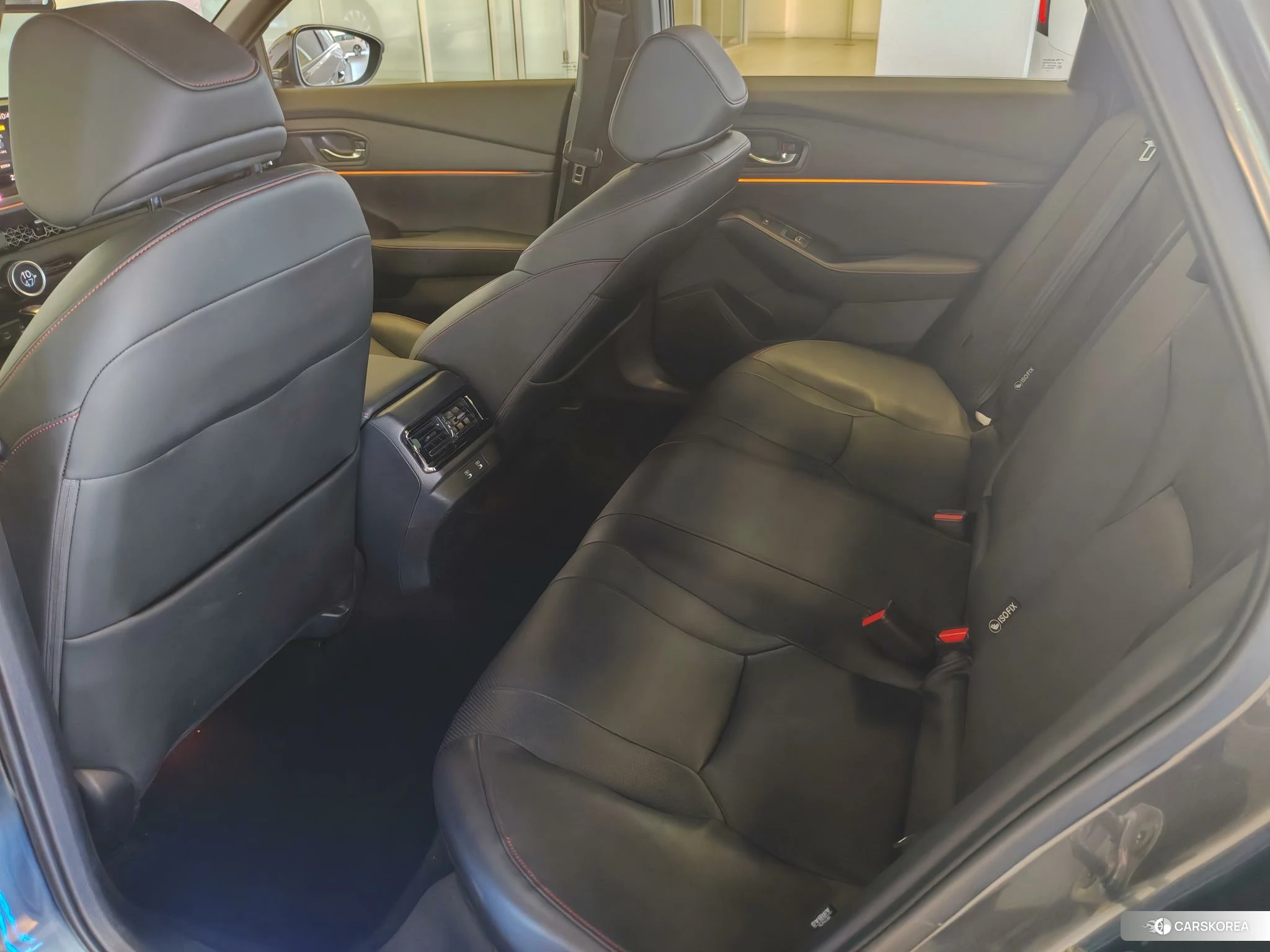 Honda Accord id 4512718 из Китая 27