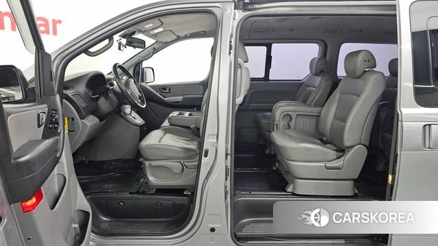 Hyundai The New Grand Starex id 4924150 из Кореи 27