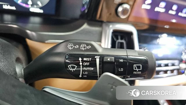 Kia Sorento 4th Generation id 4775156 из Кореи 27