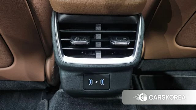 Hyundai Grandeur Hybrid (GN7) id 4695841 из Кореи 27