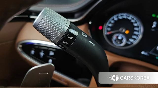 Genesis GV70 id 4641767 из Кореи 27