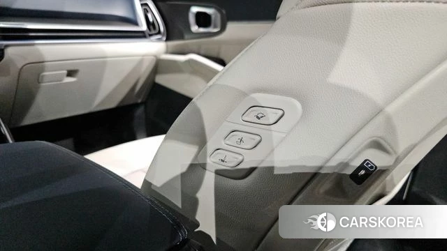 Kia The New Sorento 4th Generation id 4315344 из Кореи 27