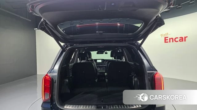 Hyundai Palisade id 4476244 из Кореи 27