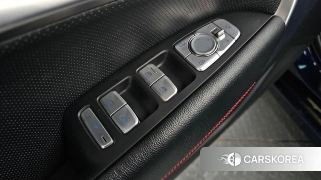 Genesis G70 id 4520151 из Кореи 27