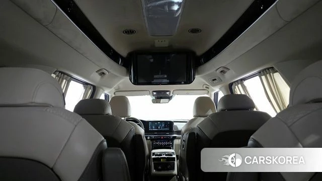 Kia Carnival 4th generation id 4370750 из Кореи 27