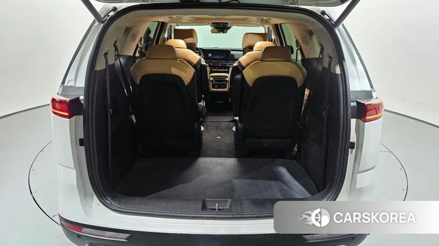 Kia Carnival 4th generation id 4410272 из Кореи 27
