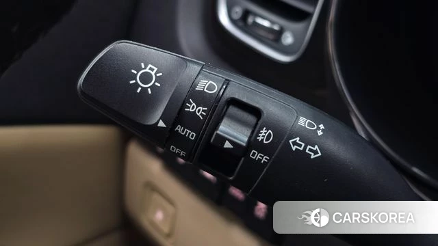 Kia The New Carnival id 4717705 из Кореи 26