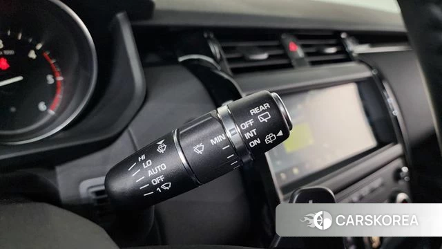 Land Rover Discovery 5 id 4610161 из Кореи 27