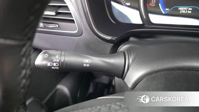 Renault Korea (Samsung) The New QM6 id 4428742 из Кореи 27