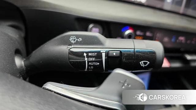 Kia K8 id 4443983 из Кореи 27