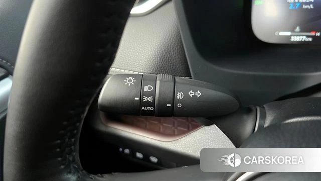 Toyota RAV4 5th Generation id 4292571 из Кореи 27
