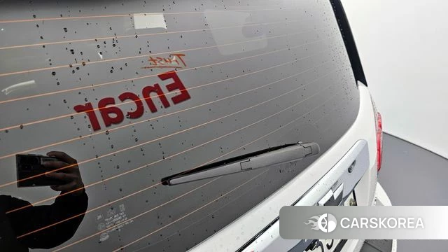 Chevrolet (GM Daewoo) Orlando id 4246251 из Кореи 27