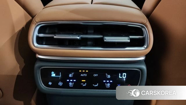 Genesis GV80 id 4578997 из Кореи 27