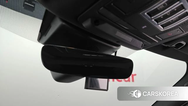 Land Rover Discovery 5 id 4351217 из Кореи 27