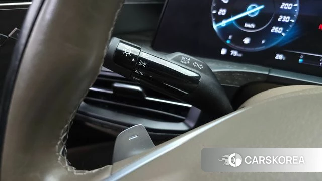 Kia K8 Hybrid id 4769244 из Кореи 27