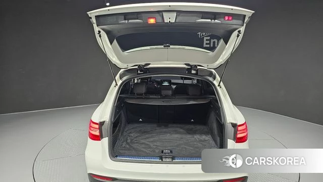 Mercedes-Benz GLC-Class X253 id 4703539 из Кореи 27