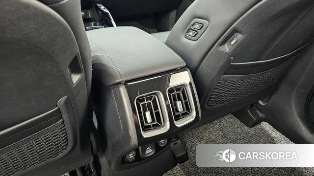 Kia Sorento 4th Generation id 4636582 из Кореи 27