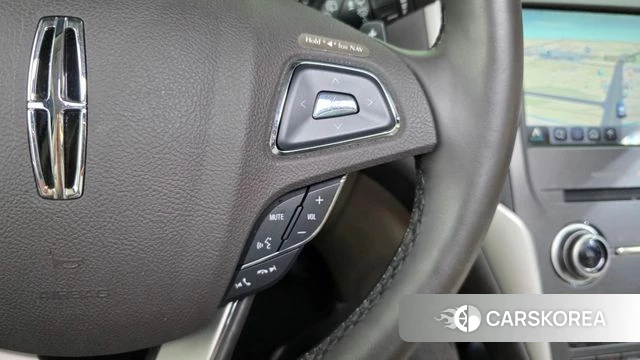 Lincoln MKC id 4304542 из Кореи 27