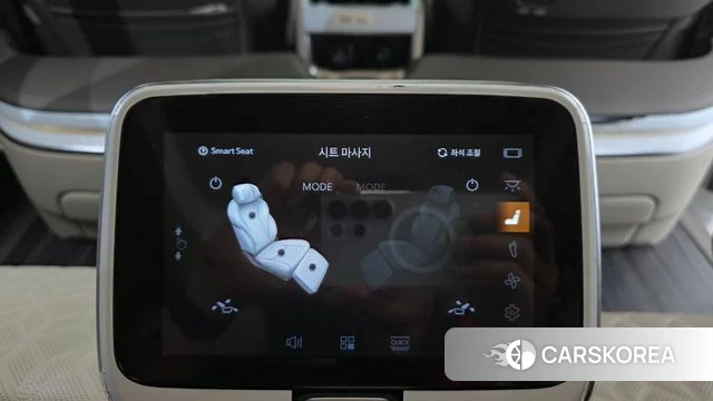 Kia The New Carnival 4th Generation id 4739093 из Кореи 27
