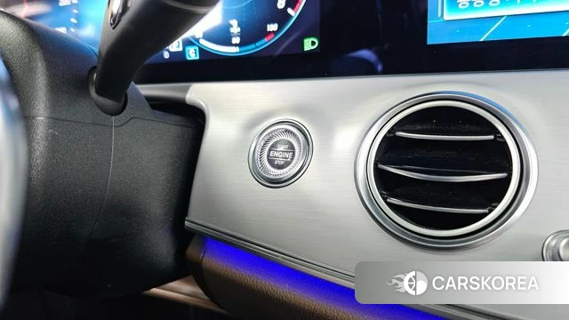 Mercedes-Benz E-Class W213 id 4268056 из Кореи 27