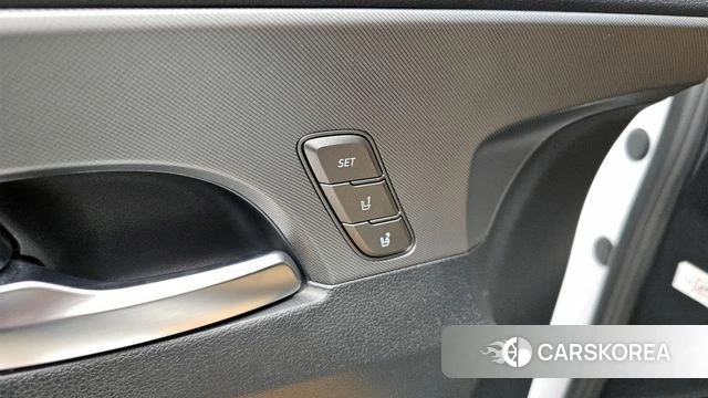 Hyundai The New Santa Fe id 4187203 из Кореи 27