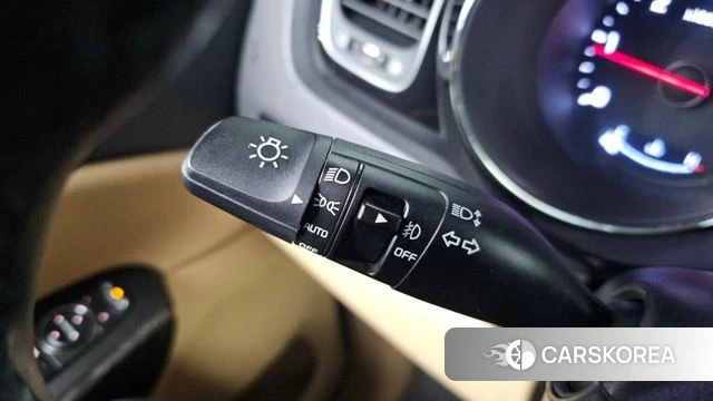 Kia The New Carnival id 4530234 из Кореи 27