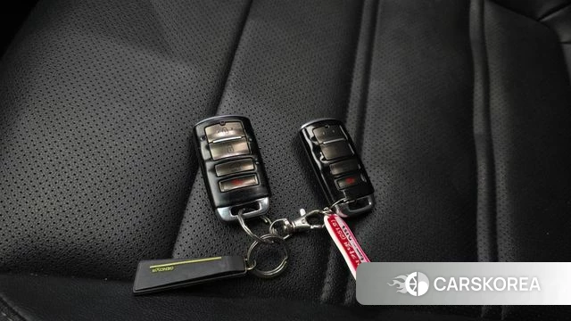 Kia The New Sorento id 4856372 из Кореи 27