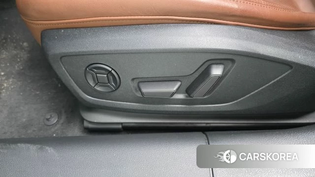 Audi A6 (C8) id 4619140 из Кореи 27