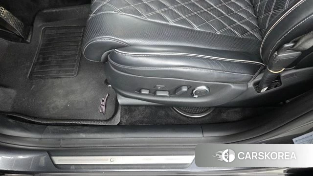 Genesis GV80 id 4625719 из Кореи 27