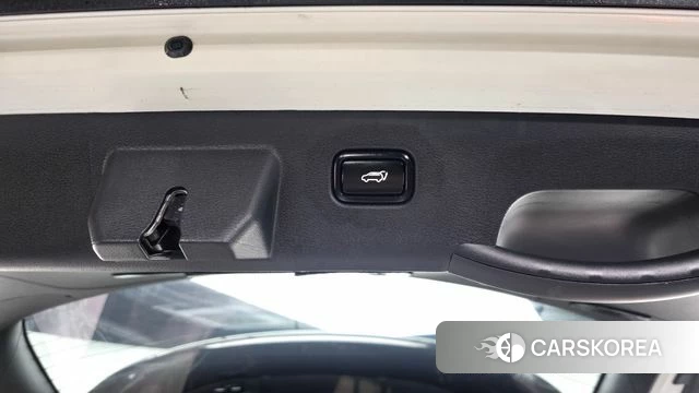 Kia Sportage 5th Generation id 4741057 из Кореи 27