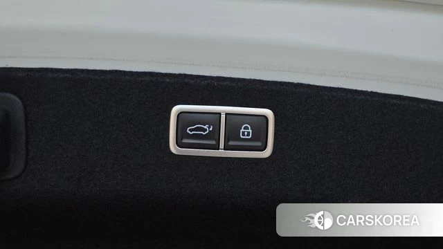Genesis G80 (RG3) id 4778734 из Кореи 27