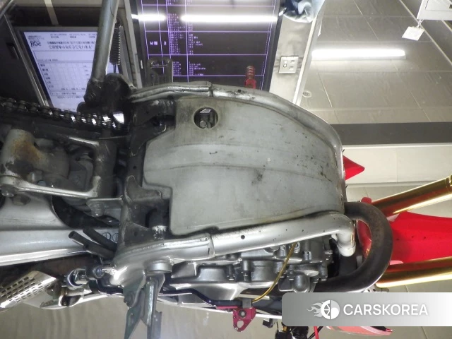 Honda CRF250L id 3949455 из Японии 27