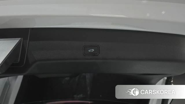 Renault Korea (Samsung) Grand Coleos id 4408075 из Кореи 27