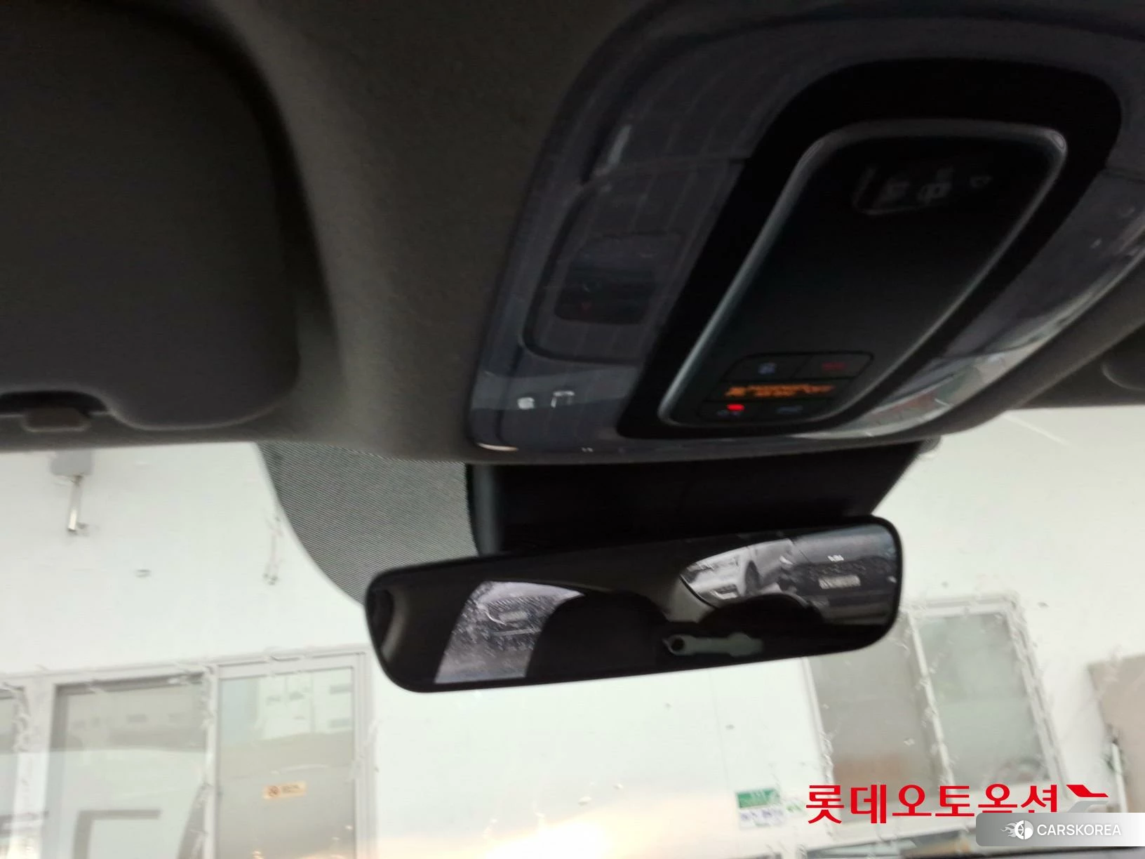 Hyundai Avante id 4352343 из Кореи 27