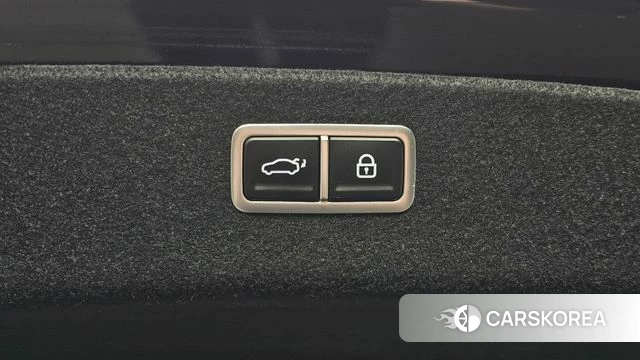 Genesis G80 (RG3) id 4880826 из Кореи 27