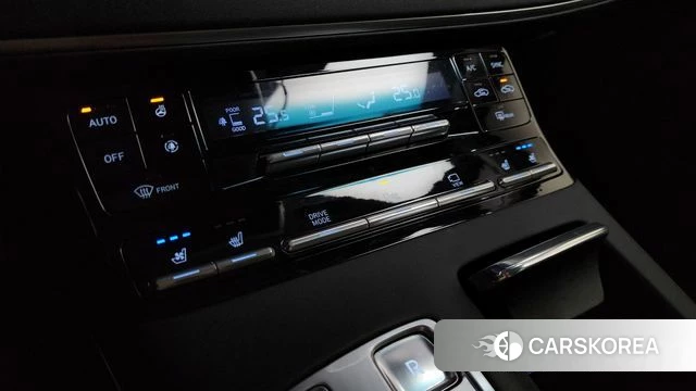 Hyundai The New Grandeur IG id 4293241 из Кореи 27