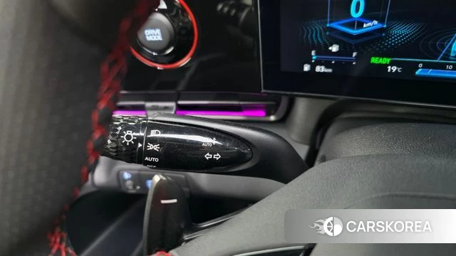 Hyundai The New Avante Hybrid (CN7) id 4353879 из Кореи 27