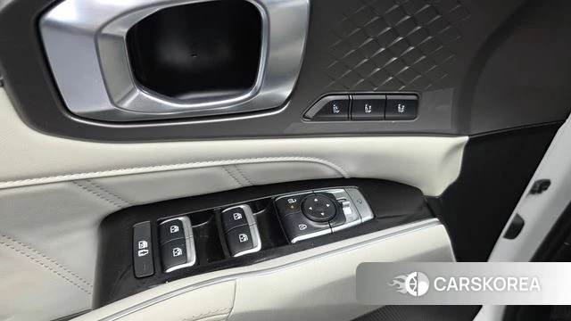 Kia The New Sorento 4th Generation id 4700776 из Кореи 27