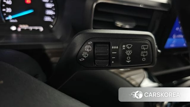 Ford Explorer 6th Generation id 4624091 из Кореи 27