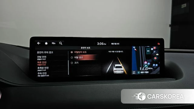 Genesis G80 (RG3) id 4667108 из Кореи 27
