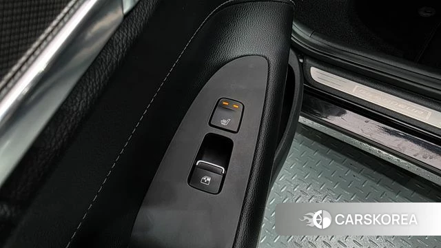 Hyundai The New Grandeur IG Hybrid id 4740730 из Кореи 27