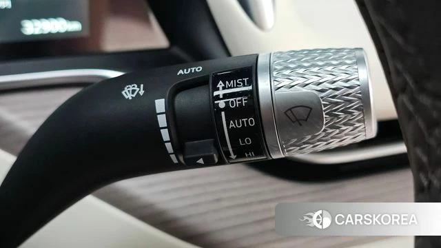 Genesis G90 (RS4) id 4735220 из Кореи 27